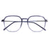 Sirts Light Grey Hexagon M3030 (Including Anti-Glare Lens)